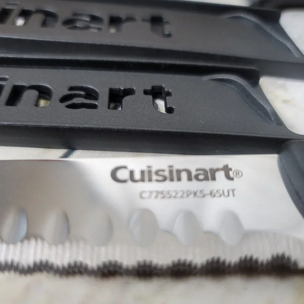 Cuisinart 6